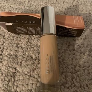 Becca Ultimate coverage
